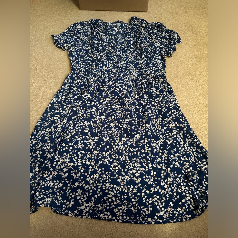 Bundle of 5 SHEIN dresses